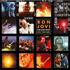 CD BON JOVI - One Wild Night - Live 1985 5488662 Island Records 2001 EU Rock Б/у