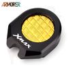 Для YAMAHA X MAX X-MAX XMAX 125 250 300 400 XMAX125 XMAX250 XMAX300 аксессуары для мотоциклов подставка центральное расширение увеличитель
