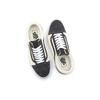 Vans Двухцветный замшевый Old Skool 'Серый Белый' VN0A3WKT4OP