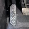 Модифицированная педаль подставки для ног для моделей Jeep Wrangler JK, JL & JT Gladiator 4xe 2007-2025 гг.