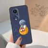 Чехол Star Astronaut Cute для Huawei P20 P30 P40 P60 Pro P Smart Nova 9 5T Honor 70 90 50 Magic5 Lite X7a X9a X8a