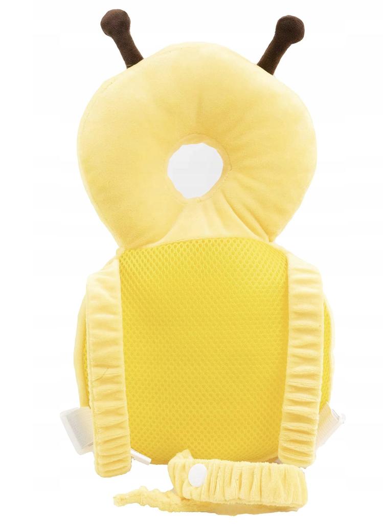 Baby Protective Pillow Head Protector for Learning to Walk