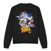 X-Men 97 Unisex Adult Mutant Poster Sweatshirt