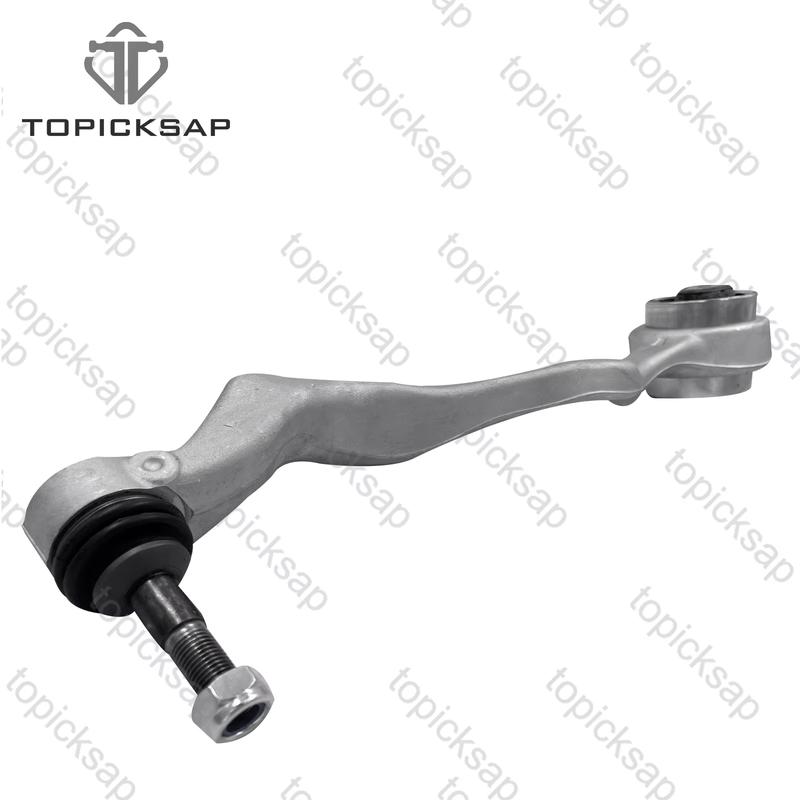 TOPICKSAP Front Lower Control Arm Left Right Steering & Suspension Kit for BMW E90 E91 E92 E93 X1 Z4 E84 E81 31126769797