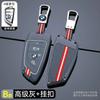 Car Key Case Cover for BMW X1 X3 X4 X5 F15 X6 F16 G30 7 Series G11 F48 F39 520 525 f30 118i 218i 320i Car Bag EV2