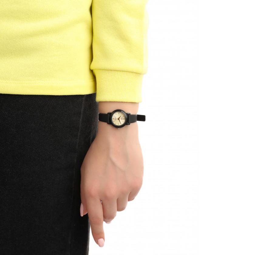 Casio Женские ЧАСЫ Золотые LQ-139EMV-9A LQ-139EMV-9A