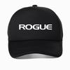 Бренд Rogue Fitness Летняя Папа-Кепка для Гольфа Крутая Сетчатая Дышащая Кепка Тракер Унисекс Модная Бейсболка Кепка Кепки