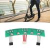 Electric Scooter Sensor PCB Easy To Install High Stability Hall Sensor Board for  Mi4 Mi4pro