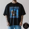 I Spread Misinformation Metal Horror Design Funny Tee T-Shirt