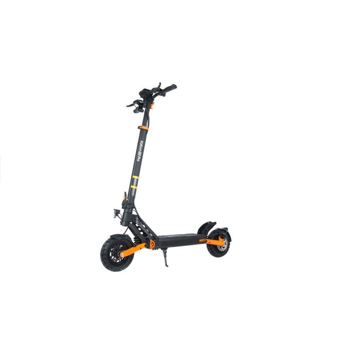 Электросамокат KuKirin G2 Pro VMP Версия - Мотор 500 Вт - Аккумулятор 48 В 15,6 Ач - Шины 9" - Запас хода 65 км - Тормоза к