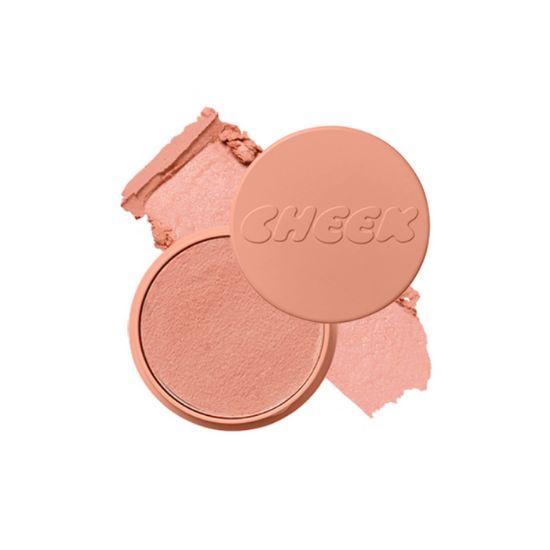 Tonymoly Желейные румяна для щек (Встроенный спонж в комплекте)