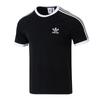 adidas Мужская футболка с коротким рукавом 3-Stripes KB2459