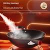 SUPOR Titanium Non-Stick Wok