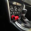 Novelty Push on Car Starter Car Protection Car Start Decoration Car Starter  Automotive Accessories