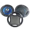 Set of 2 16cm 500W 3-Way High-Power Car Speakers