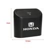 2025 Car New Honda Portable Car Trash Can Hanging Mini Vehicle Garbage Organization For Honda CBR300RR CBR600RR CBR1000RR CBR500