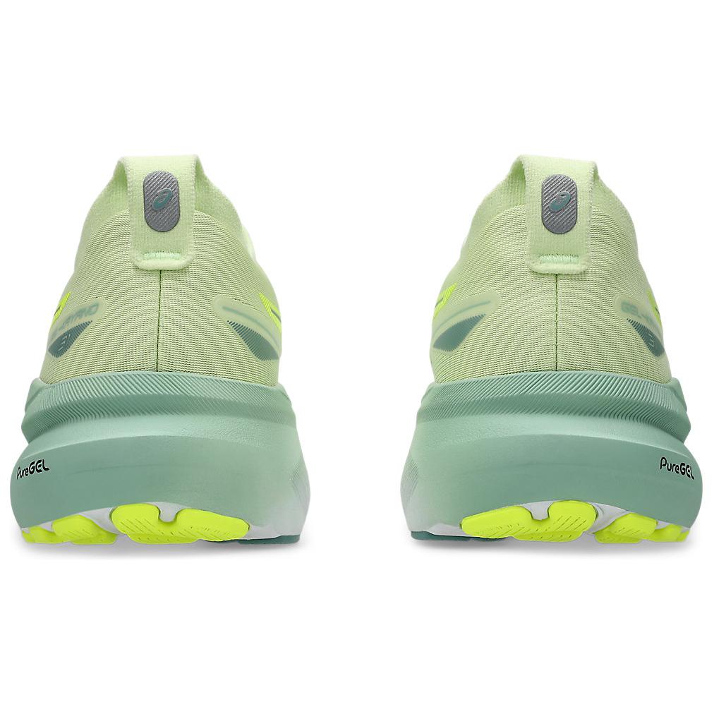 ASICS Gel-Kayano 31 Cool Matcha Light Celadon (Women's)