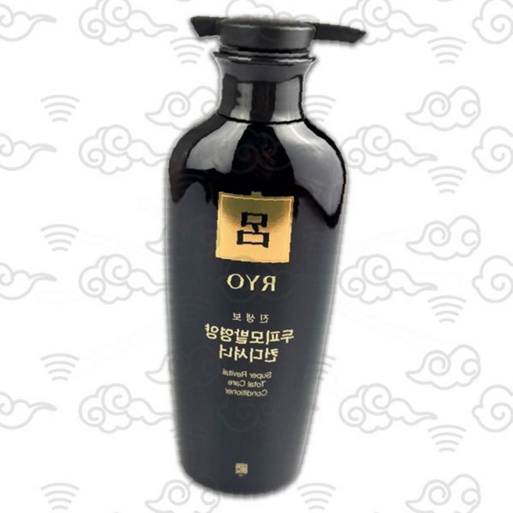 Scalp & Hair Nourishing Conditioner, Anti-Hair Loss, Hair Strengthening, Shine, Moisturizing, Hair Care 400ml 1 pcs