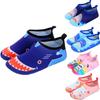 Children Beach Outdoor Sandals Water Shoes Barefoot Quick-Dry Aqua Yoga Socks Boys Girls Swimming Wading Home Shoes Soft