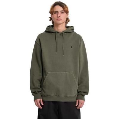 Volcom Толстовка с капюшоном Single Stone PW