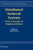Книга Distributed Network Systems : From Concepts To Implementations : 15