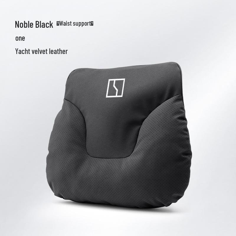 Fits JiKrypton 001/009/007/MIX/7X car headrests, neck pillows, lumbar cushions, and interior decor.