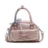 Fashion Trend Simple Shoulder Bag 2025 New Spring Casual Women's Bag Hand-carried Small Square Bag Crossbody Handbag