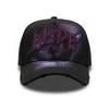 In Stock 31 Cap Designer Suede Rude Awakening Gorras 5-Panel Sports Baseball Caps 31 Hats X Rude Awakening Caps Lalala