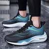 Мужские кроссовки для бега с полной ладонной карбоновой пластиной, спортивная обувь для марафона, амортизирующие кроссовки для легкой атлетики, тренировочные кроссовки с сетчатой вставкой