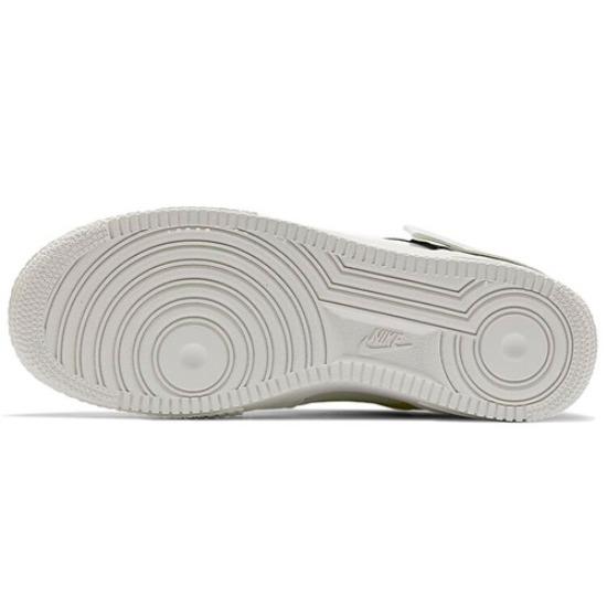 Nike Air Force 1 Type Белый Barely Volt - CK6923-100