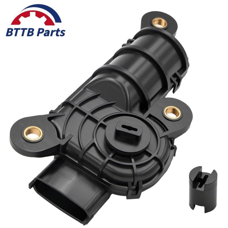 Intake Manifold Runner Control Motor Valve 28323-2G300 911-922 for Hyundai Santa Fe Sonata Kia Rondo Sorento 28323-2G000