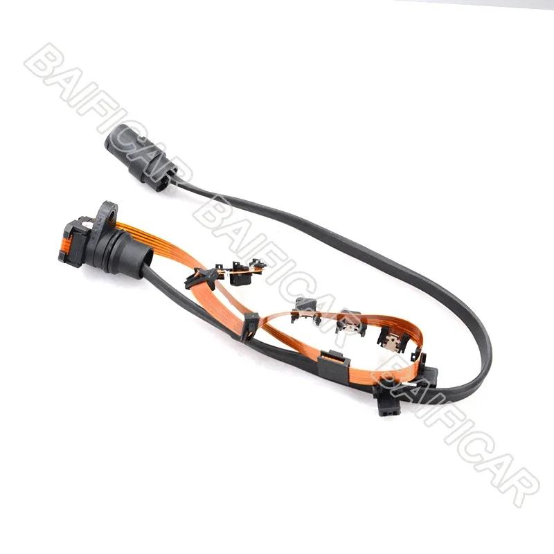 Baificar Brand New 01M 01N Automatic Transmission Gearbox Valve Body Wiring Harness Cable For VW Bora Jetta Passat Golf 4 Skoda