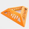 Kleur 2X2 3X3 4X4 Kubus Stand Speed Magic Speed Cube Plastic Kubus Basis Houder Educatief Speelgoed