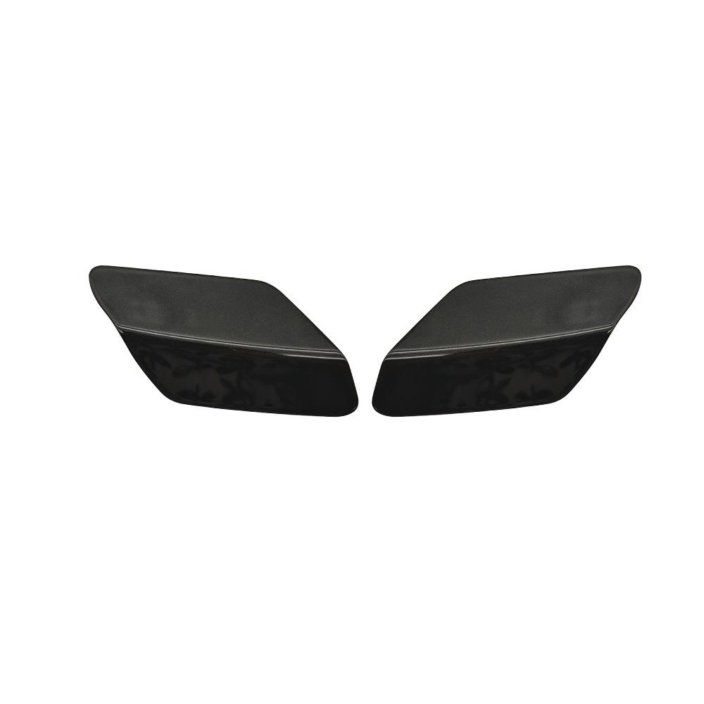For BMW 3 Series F30 F31 M Sport Front Bumper Headlight Spray Nozzle Cleaning Cover 51118067969 2012-2019