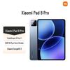 Xiaomi Pad 8 Pro (Китайская версия)