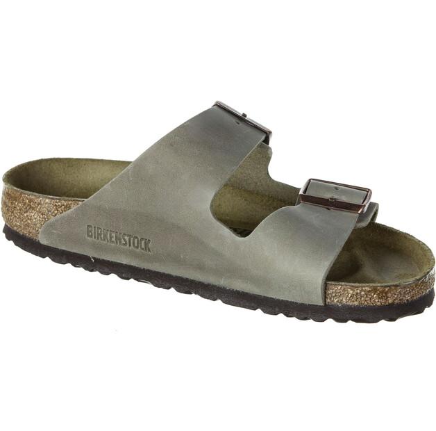 Полуботинки Birkenstock Arizona