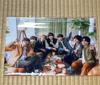 [Б/У] Naniwa Danshi I Wish Ограниченное издание 12 Обычное издание CD с бонусными товарами