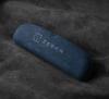 Для Zeekr 001 009 X 007 7X 2021-2026 Держатель для солнцезащитных очков из замши Автомобильная коробка для хранения очков Детали для модификации и улучшения интерьера