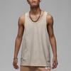 Jordan Мужской топ-майка SS24 Legend Light Umber FN4640-203