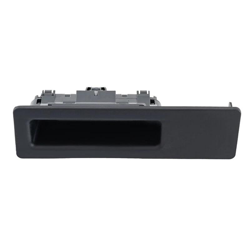 51247463161 Boot Lid Lock Release Push Button Handle Switch Tailgate Hatch Switch For BMW F22 F30 F32 F33 F10 F25 51247463162