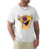 Sid The Sloth Ice Age Tshirt Clothing Unisex Tshirt Vintage Graphic Tee Quickdrying Unisexs Fashion