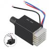 DC Speed Regulator Electronic Speed Switch Motor Speed Controller