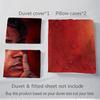 3Pcs Lamine Yamal'S Fiery Talent Bedding Sets For All Sizes New 3D Printed Bed Cover Comforter Duvet Cover Pillowcase Bedroom Decoration