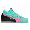 Puma Clyde Court 'Ocean Drive' (Unisex) Biscay Green Basketball Shoes 191715 01