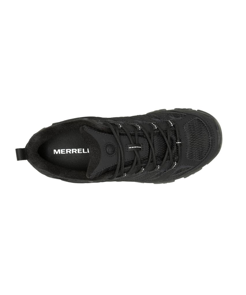 Merrell (Female) Moab 3 Syn Gtx - Black / M26A1-Wlg011