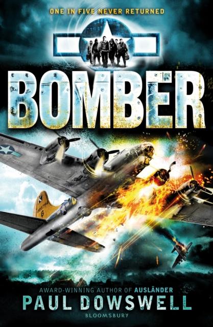The Bomber Book