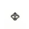 OE; A2314920044 Muffler Exhaust Pipe Rubber Sleeve Lifting Ring Bracket for Benz  W/X253 GLC300  W205 C200 W213 E300 W222 S400