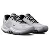 Under Armour Мужские кроссовки Spawn 4 White Metallic Silver 3024971-102