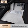 Коврики для ног Wuling Hongguang/Rongguang S/S3/V/S1: Цельный чехол для 7-местных и 5-местных моделей 2019 года
