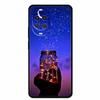 Для Huawei Nova 14/14 Pro 6.7" Чехол Мягкий Силикон Ударопрочный Чехол для Телефона Нескользящий Funda Ударопрочный Задний Корпус Бархатистый На ощупь